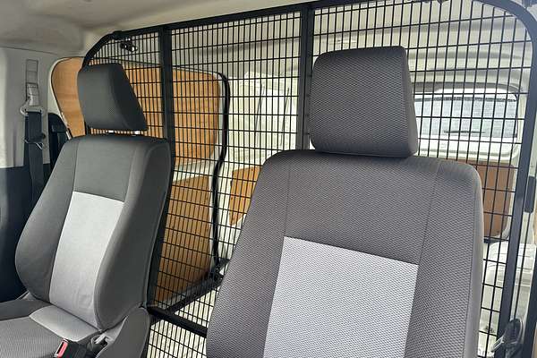 2019 Toyota Hiace GDH300R LWB