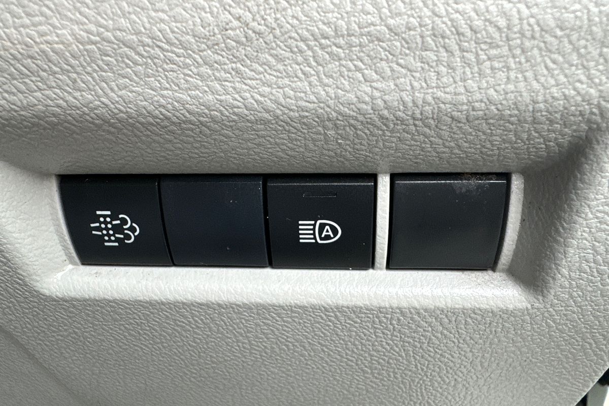 2019 Toyota Hiace GDH300R LWB