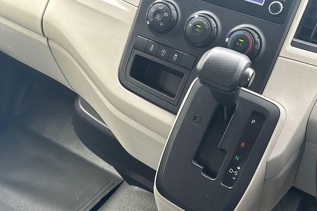 2019 Toyota Hiace GDH300R LWB