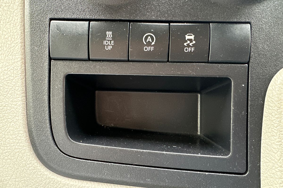 2019 Toyota Hiace GDH300R LWB