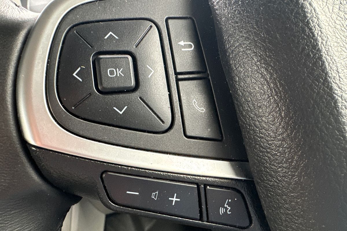 2019 Toyota Hiace GDH300R LWB