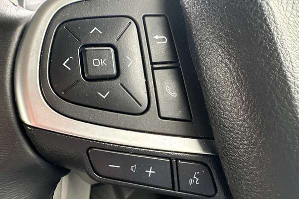 2019 Toyota Hiace GDH300R LWB