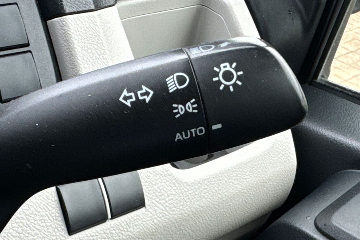 2019 Toyota Hiace GDH300R LWB