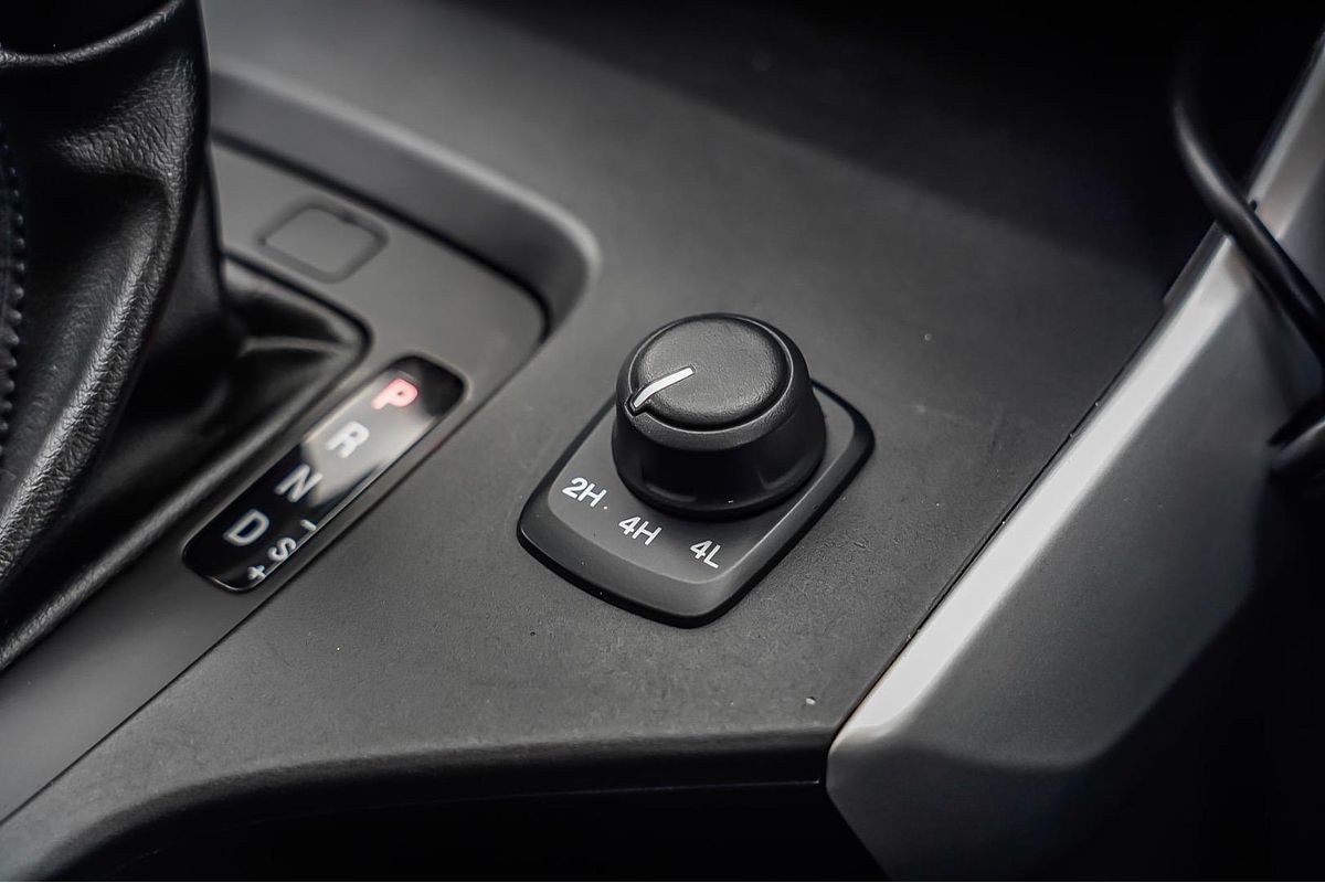 2013 Mazda BT-50 XTR UP 4X4