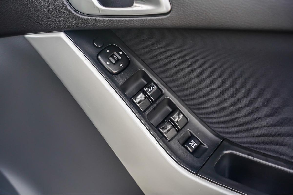 2013 Mazda BT-50 XTR UP 4X4