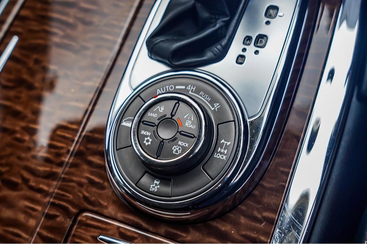 2021 Nissan Patrol Ti-L Y62