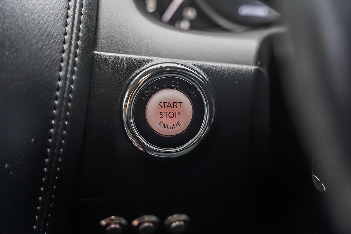 2021 Nissan Patrol Ti-L Y62