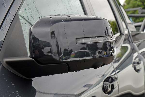 2023 Mitsubishi Triton GSR MV 4X4