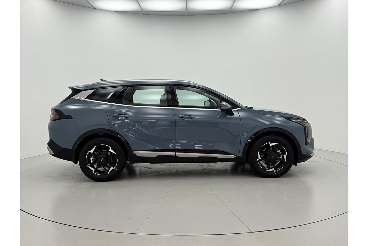 2025 Kia Sportage HEV SX NQ5 PE