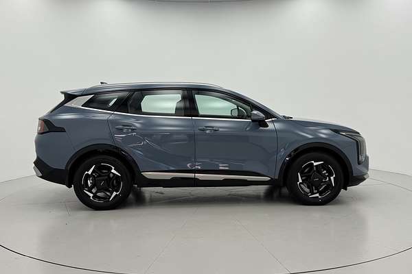2025 Kia Sportage HEV SX NQ5 PE