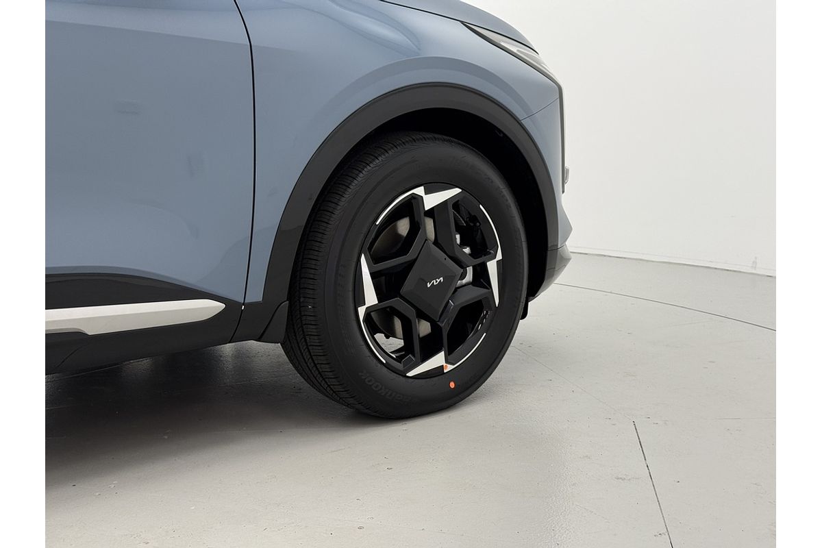 2025 Kia Sportage HEV SX NQ5 PE