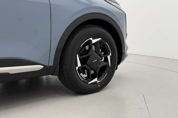 2025 Kia Sportage HEV SX NQ5 PE