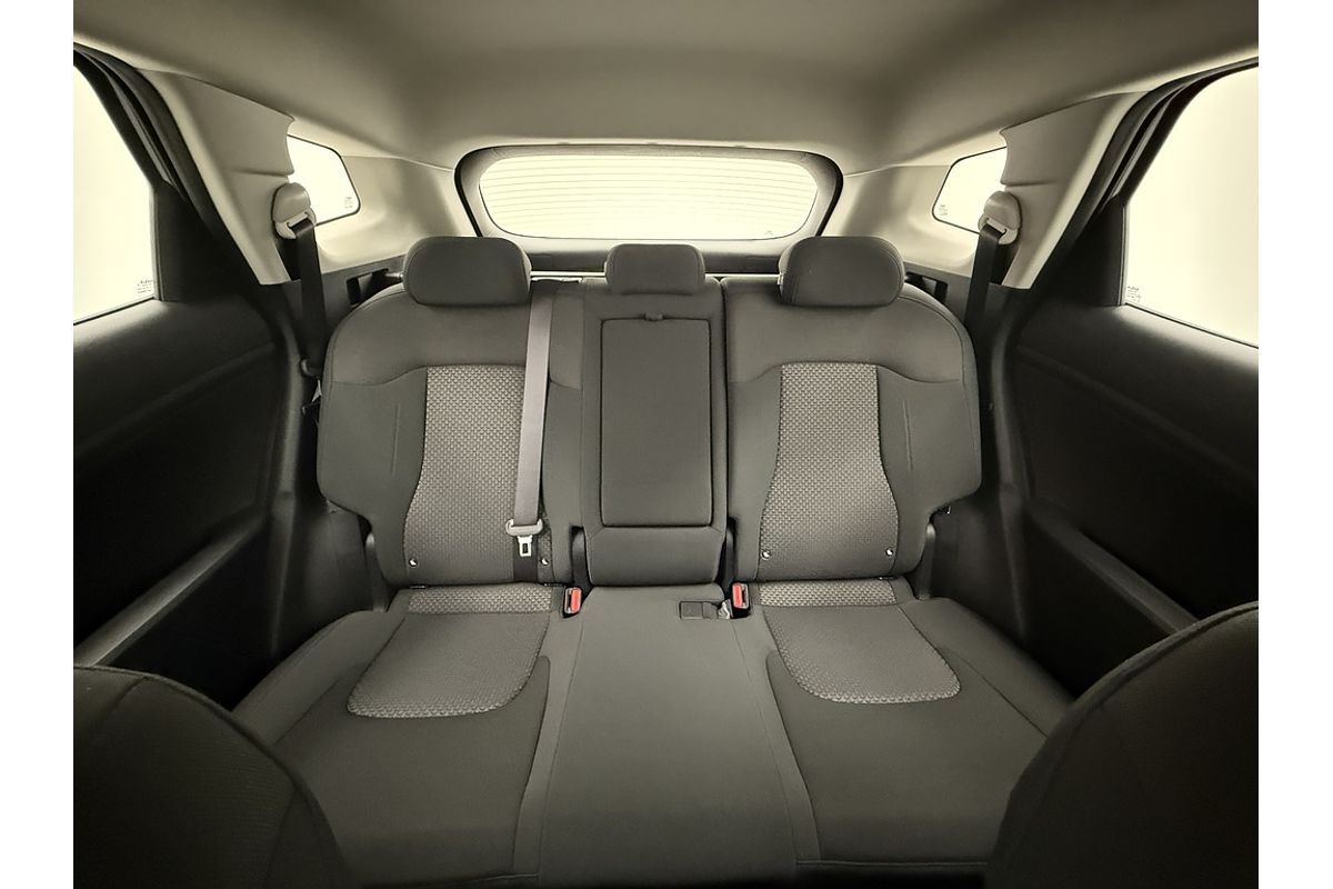 2025 Kia Sportage HEV SX NQ5 PE