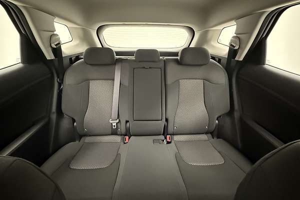 2025 Kia Sportage HEV SX NQ5 PE