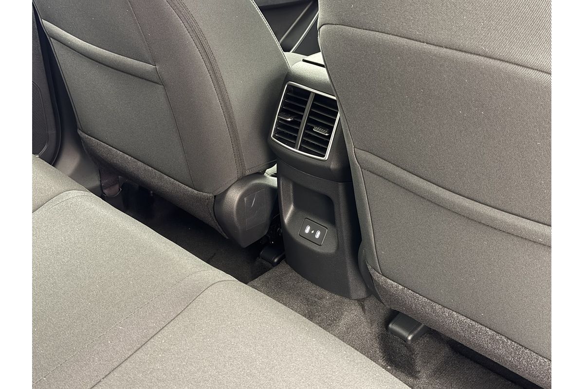 2025 Kia Sportage HEV SX NQ5 PE