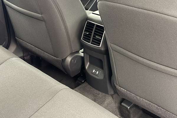 2025 Kia Sportage HEV SX NQ5 PE