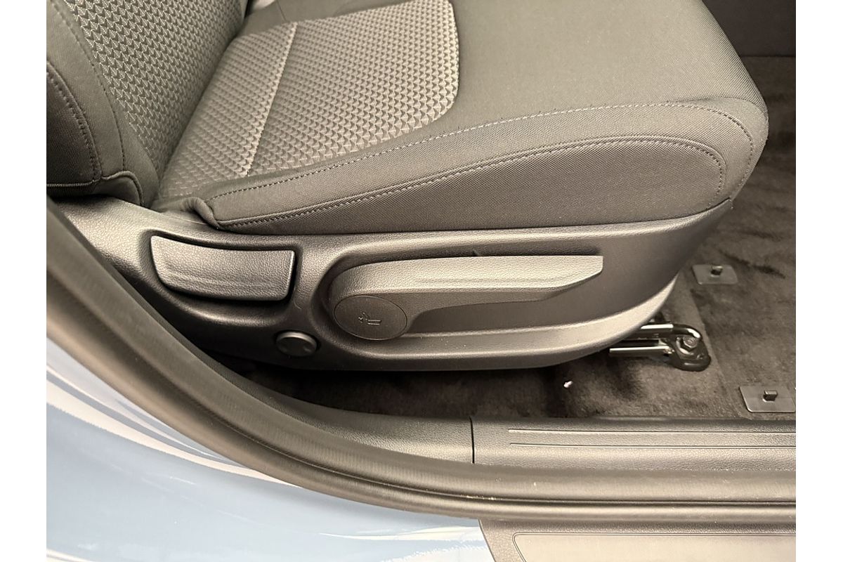 2025 Kia Sportage HEV SX NQ5 PE