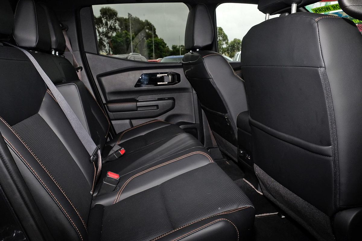 2023 Mitsubishi Triton GSR MV 4X4