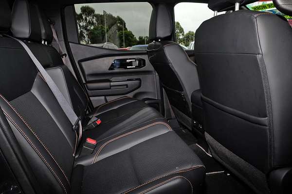 2023 Mitsubishi Triton GSR MV 4X4