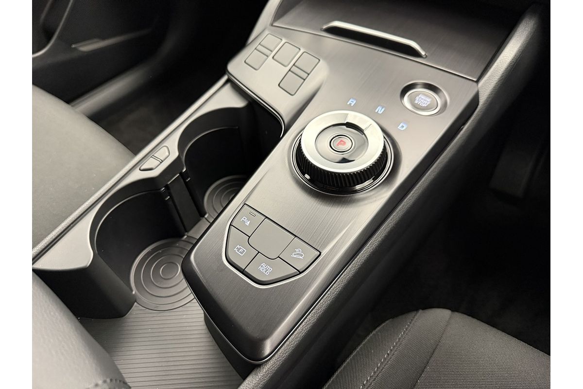 2025 Kia Sportage HEV SX NQ5 PE