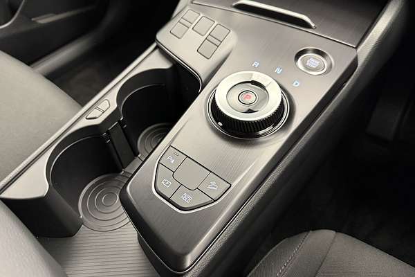 2025 Kia Sportage HEV SX NQ5 PE
