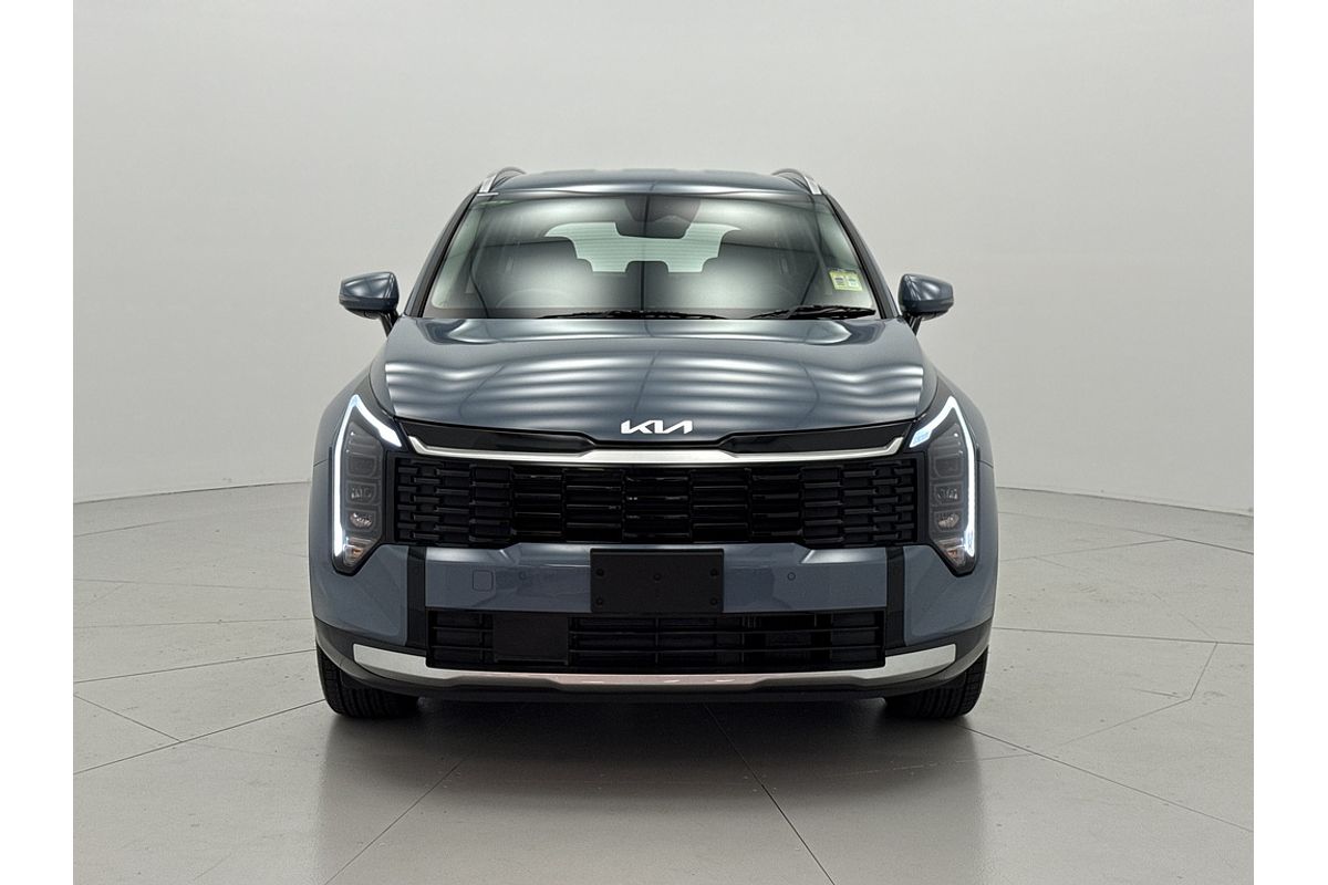 2025 Kia Sportage HEV SX NQ5 PE
