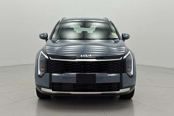 2025 Kia Sportage HEV SX NQ5 PE