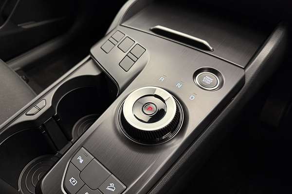2025 Kia Sportage HEV SX NQ5 PE