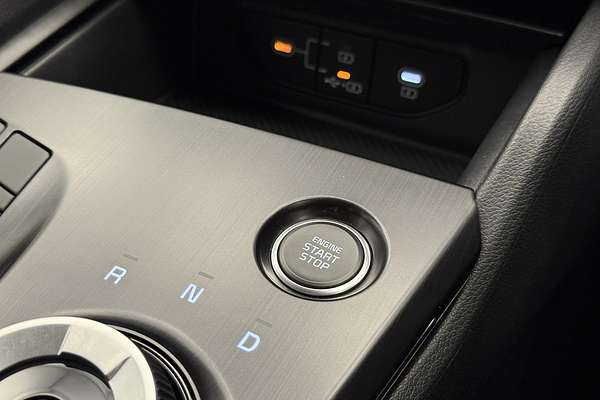 2025 Kia Sportage HEV SX NQ5 PE