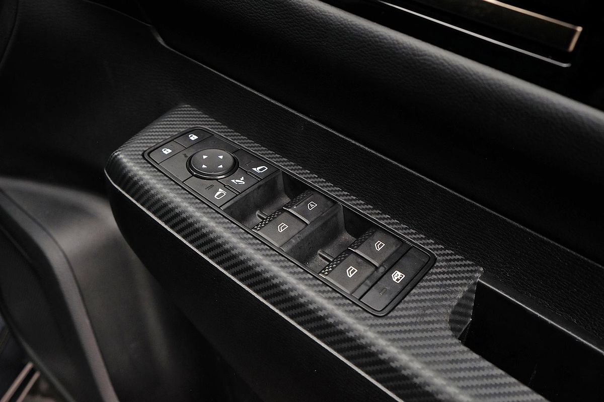 2023 Mitsubishi Triton GSR MV 4X4