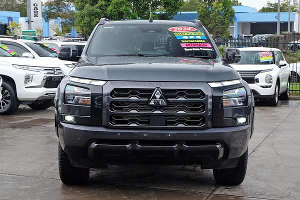 2023 Mitsubishi Triton GSR MV 4X4