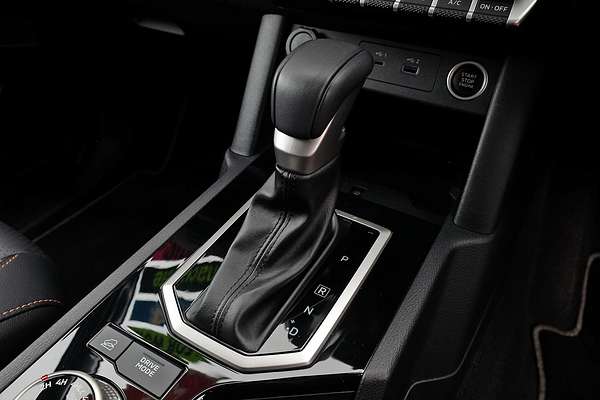2023 Mitsubishi Triton GSR MV 4X4