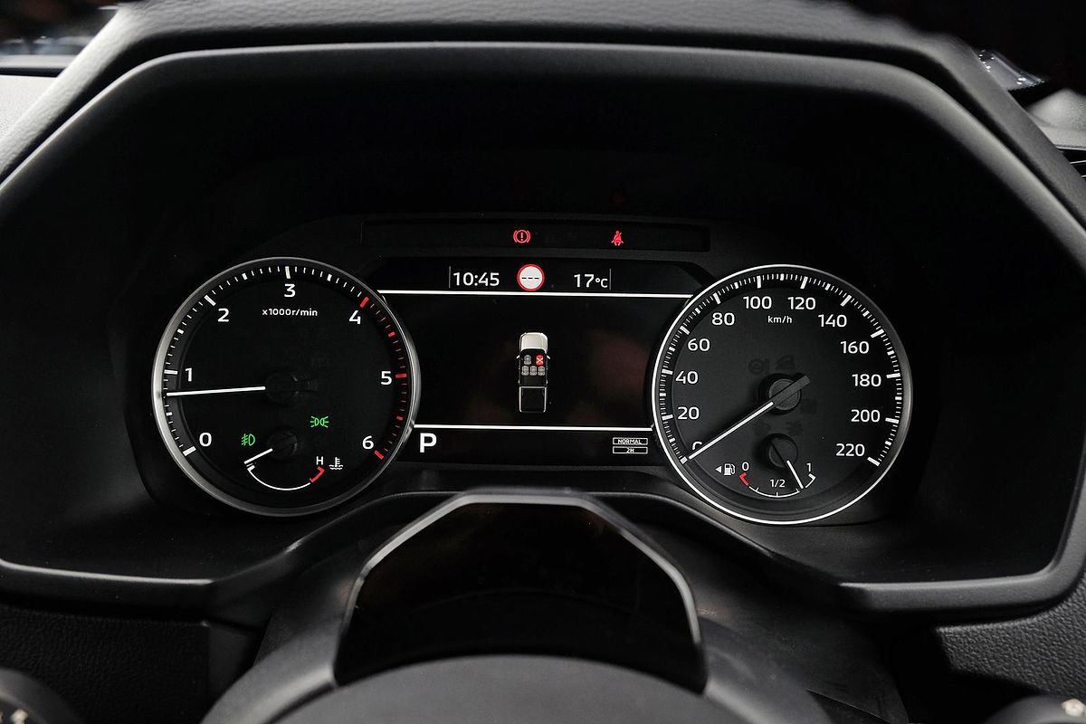 2023 Mitsubishi Triton GSR MV 4X4