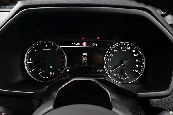 2023 Mitsubishi Triton GSR MV 4X4