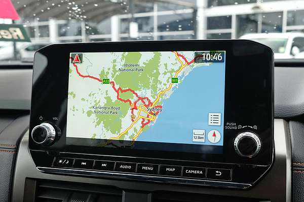 2023 Mitsubishi Triton GSR MV 4X4