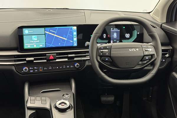2025 Kia Sportage HEV SX NQ5 PE
