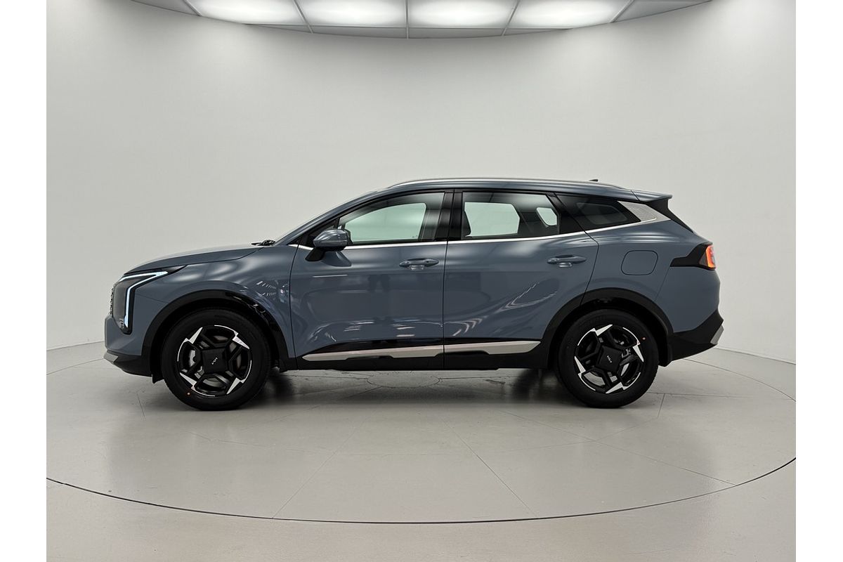 2025 Kia Sportage HEV SX NQ5 PE