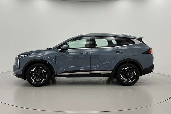 2025 Kia Sportage HEV SX NQ5 PE