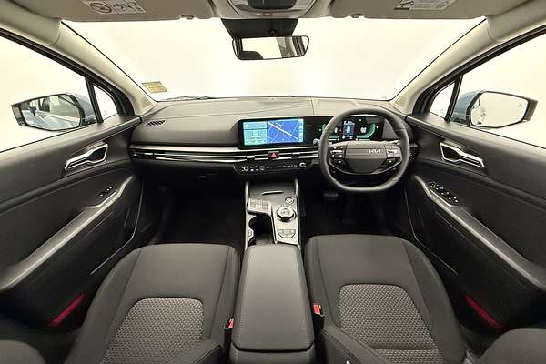 2025 Kia Sportage HEV SX NQ5 PE