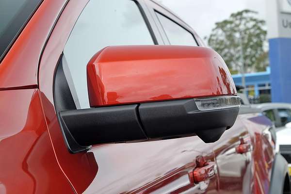 2022 Ford Ranger Raptor 4X4 3.0L