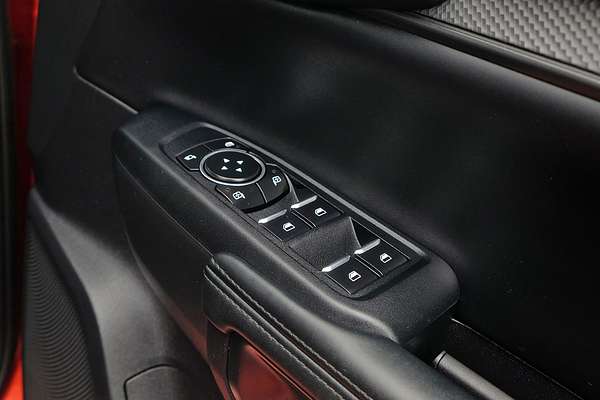 2022 Ford Ranger Raptor 4X4 3.0L