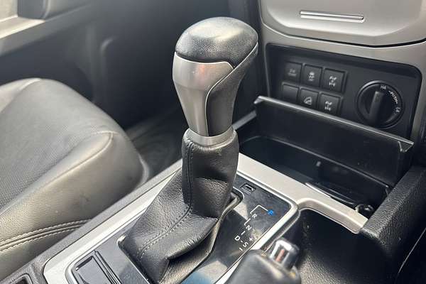 2021 Toyota Landcruiser Prado GXL GDJ150R
