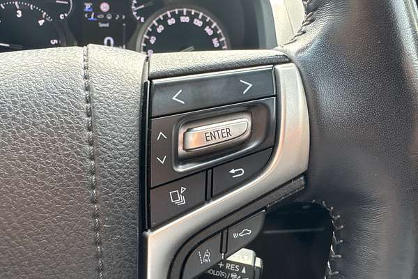 2021 Toyota Landcruiser Prado GXL GDJ150R