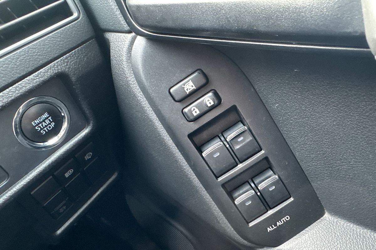 2021 Toyota Landcruiser Prado GXL GDJ150R