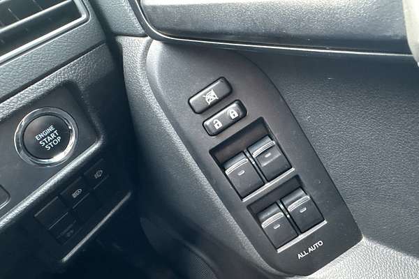 2021 Toyota Landcruiser Prado GXL GDJ150R