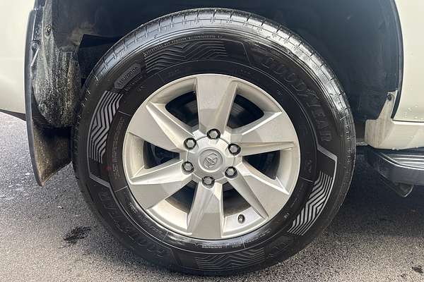 2021 Toyota Landcruiser Prado GXL GDJ150R