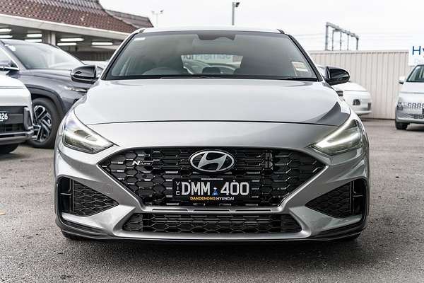 2025 Hyundai i30 N Line PDe.V6
