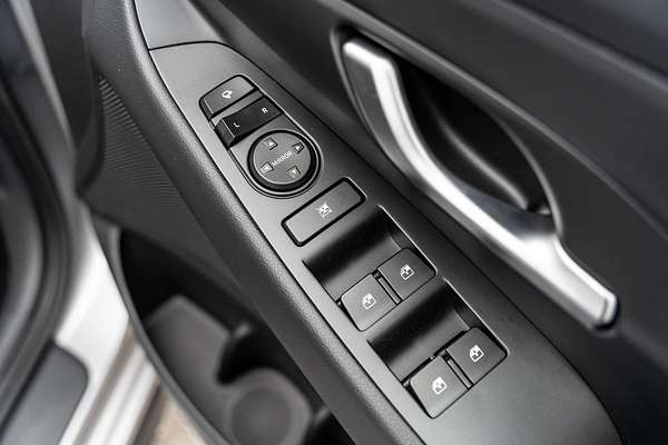 2025 Hyundai i30 N Line PDe.V6