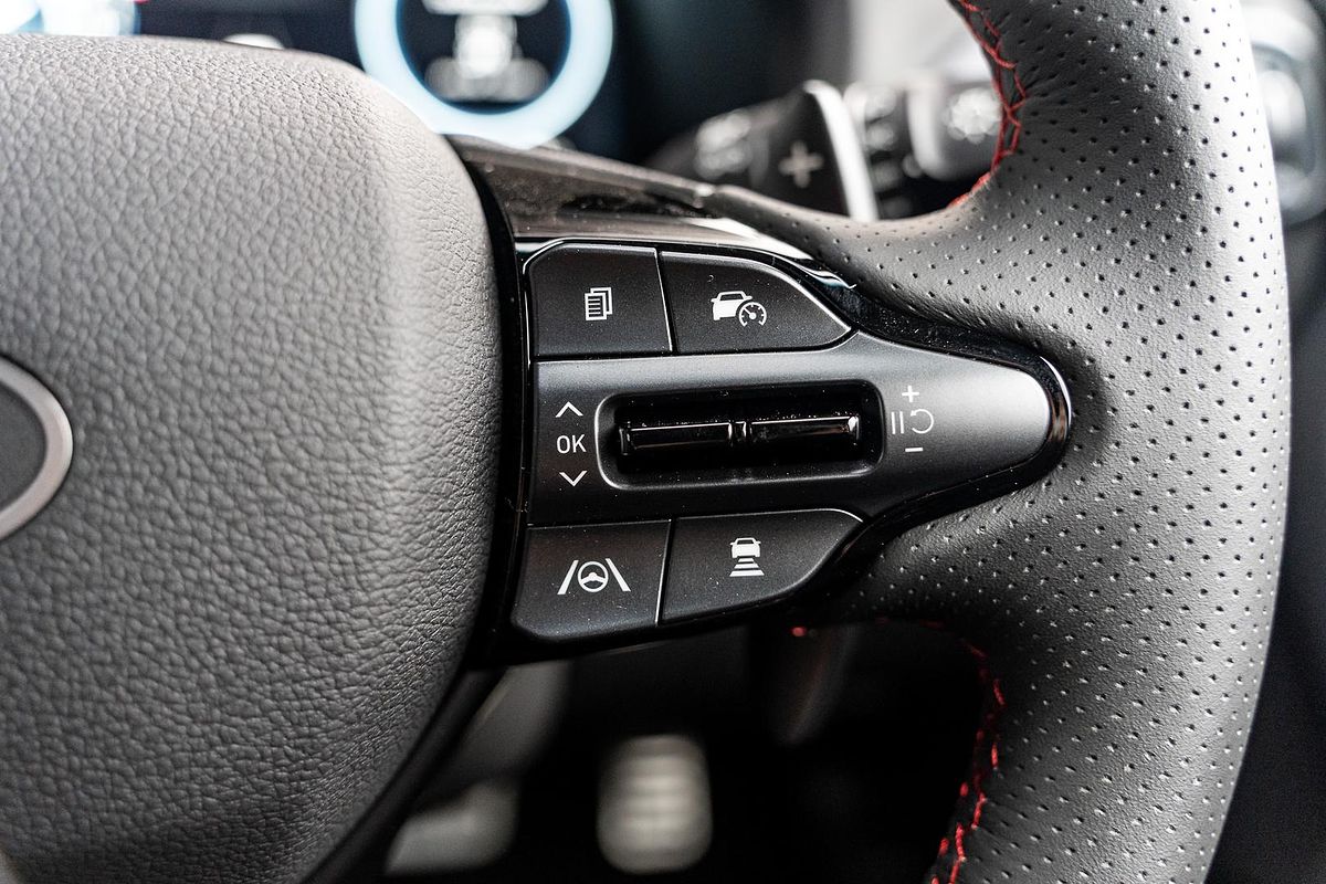 2025 Hyundai i30 N Line PDe.V6
