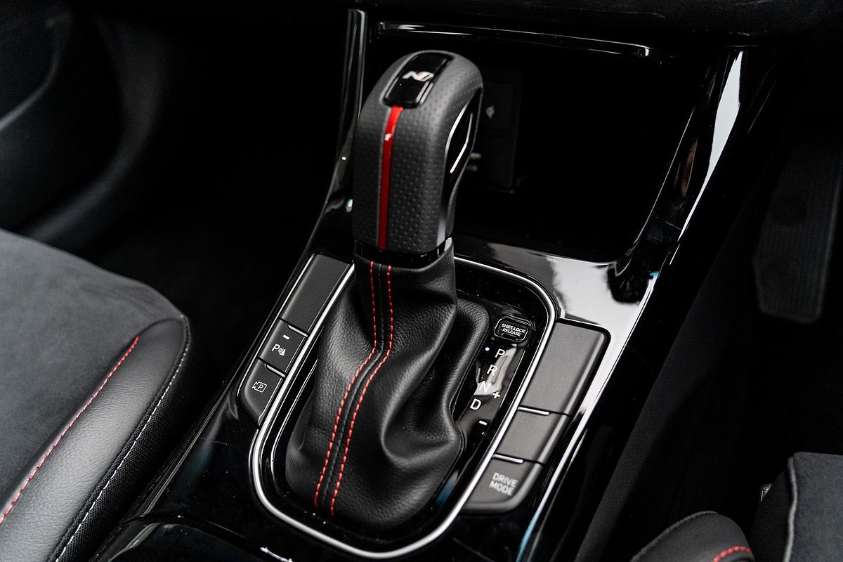 2025 Hyundai i30 N Line PDe.V6
